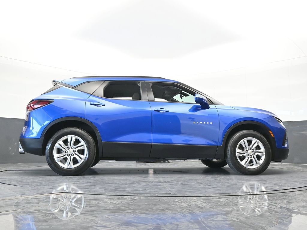 Used 2019 Chevrolet Blazer LT image 63