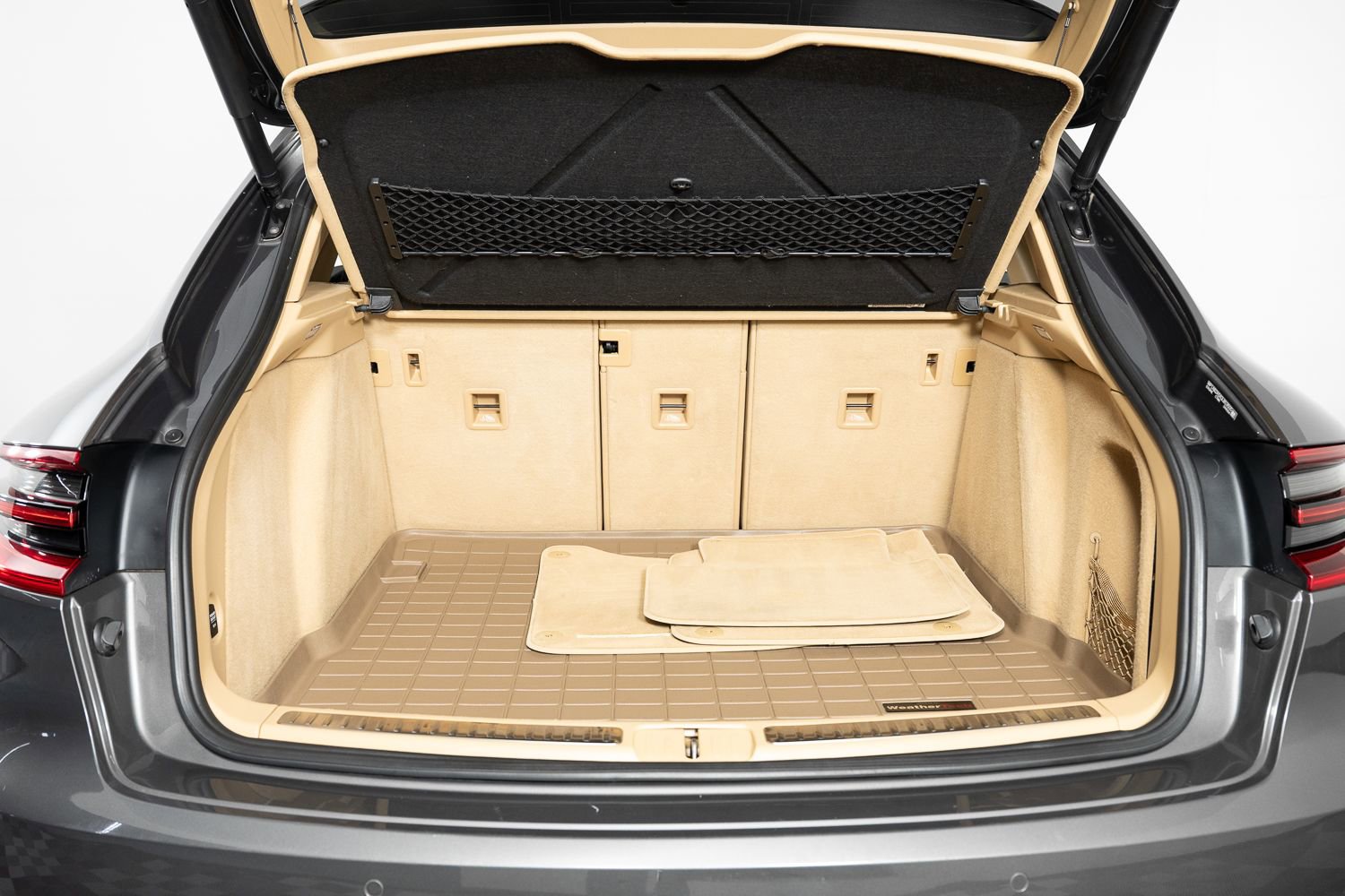 Used 2016 Porsche Macan S image 20