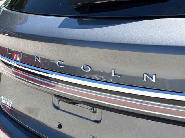 Used 2023 Lincoln Nautilus Reserve w/ Equipment Group 202A AWD/4WD image 13