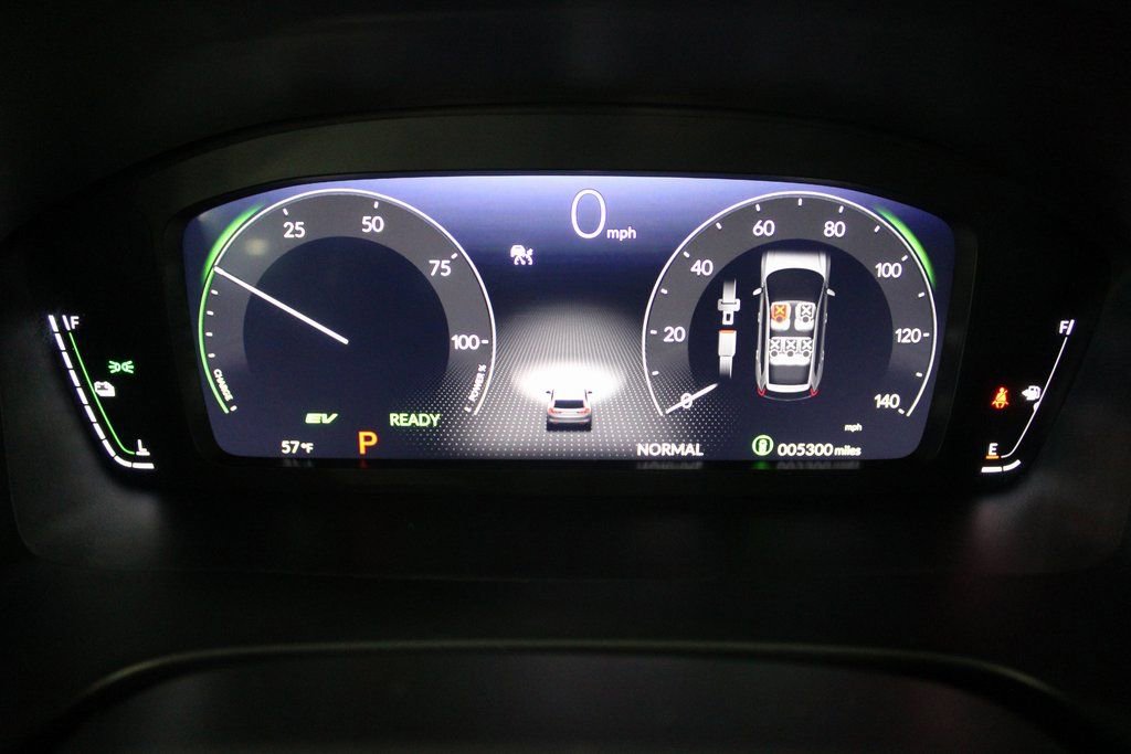 Certified 2026 Honda CR-V TrailSport image 33