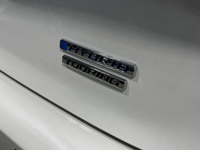 New 2026 Honda Accord Touring image 6