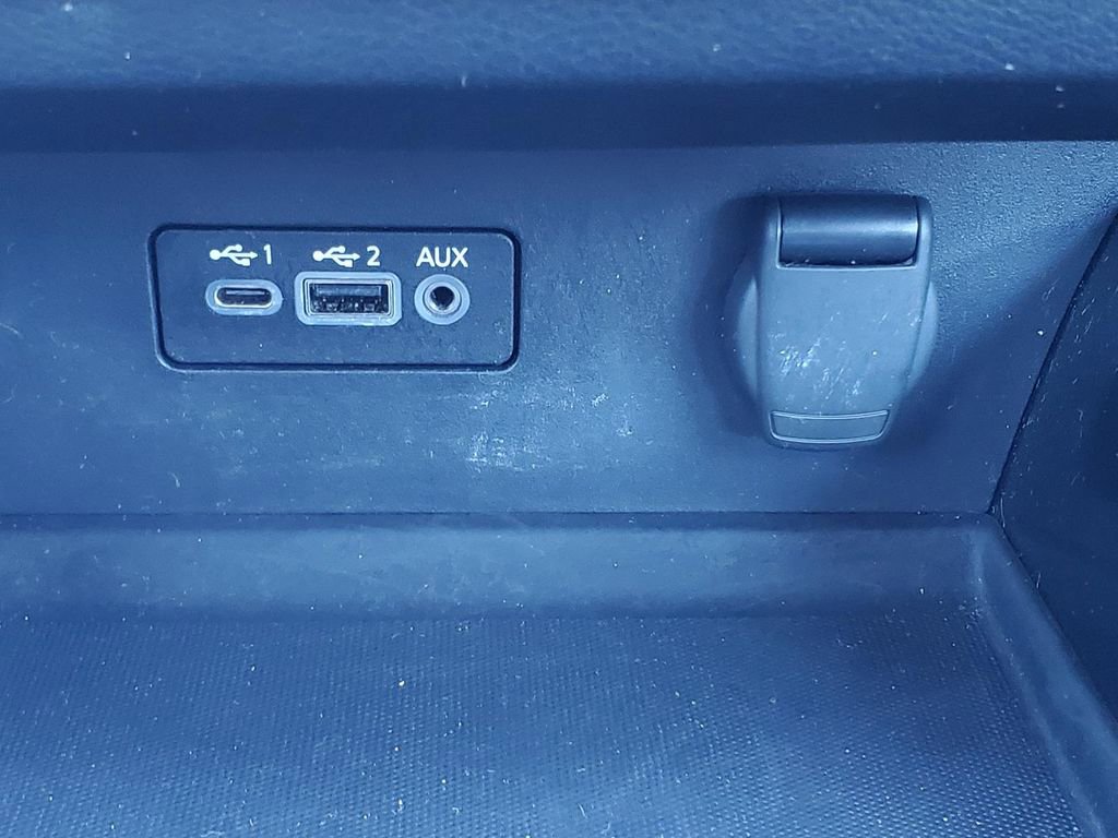 Certified 2024 Nissan Altima 2.5 SV image 29