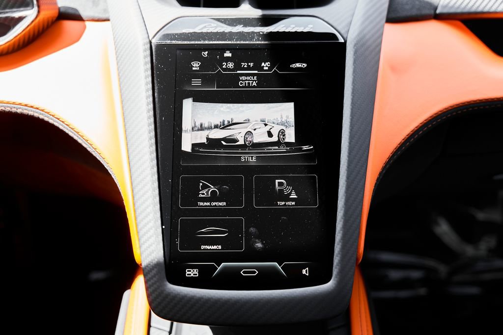 Used 2024 Lamborghini Revuelto AWD/4WD image 67