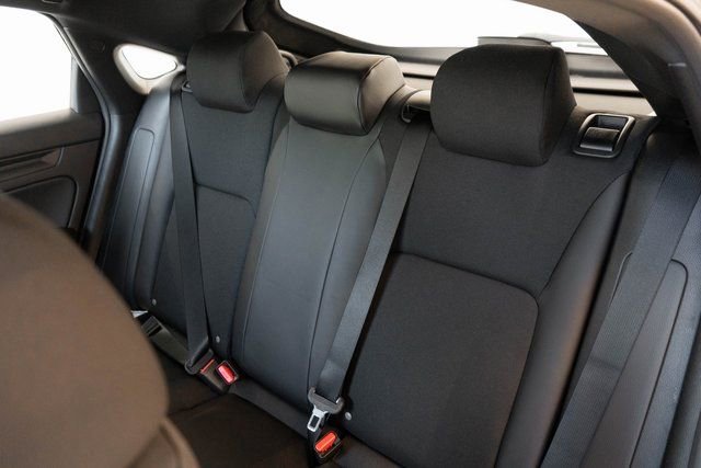 New 2026 Honda Civic Sport image 17