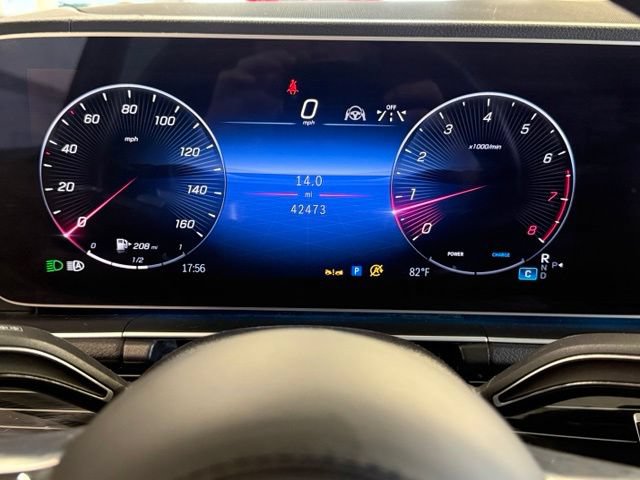 Used 2024 Mercedes-Benz GLS 450 4MATIC image 13