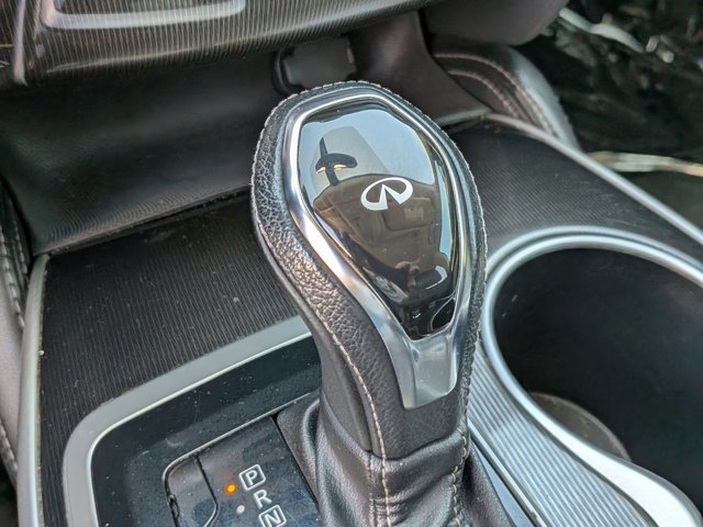 Used 2018 INFINITI QX60 Luxe AWD/4WD image 12