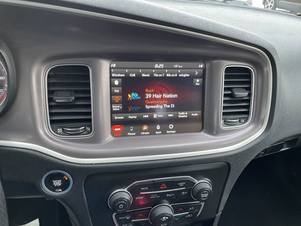 Used 2022 Dodge Charger GT image 18