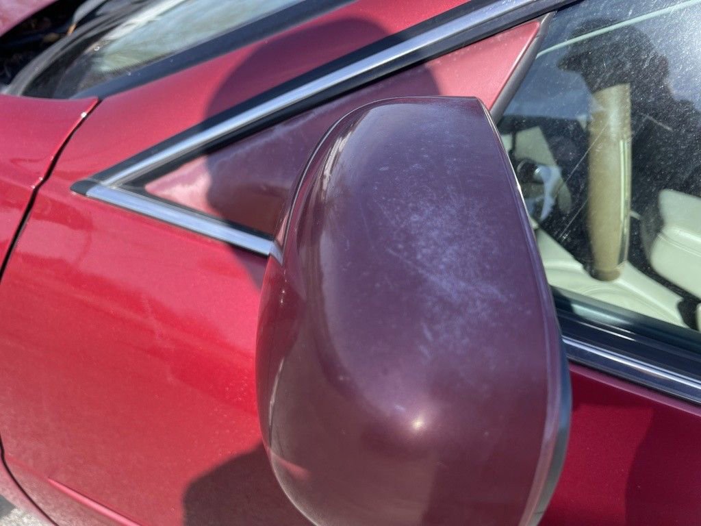 Used 2003 Cadillac De Ville w/ Comfort & Convenience Package image 35