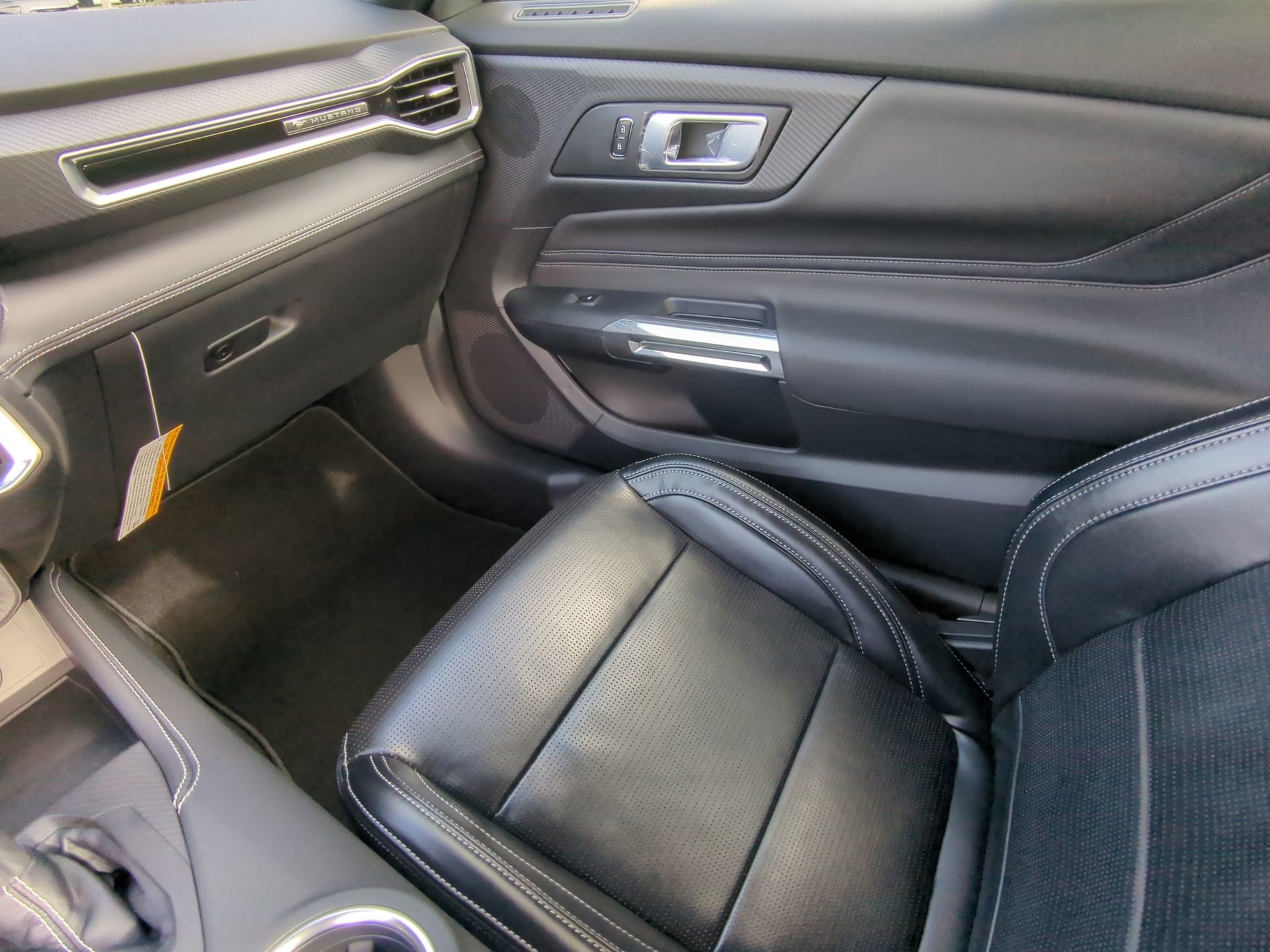 New 2026 Ford Mustang GT RWD image 55