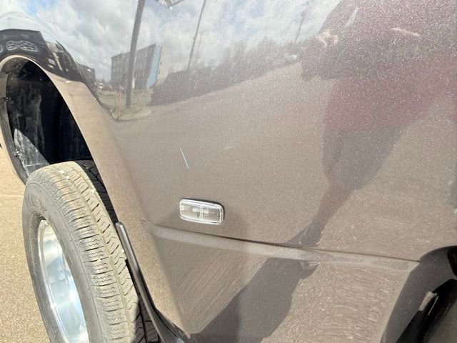 New 2026 RAM 3500 Laramie w/ Towing Technology Group image 25