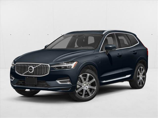 Used 2021 Volvo XC60 T8 Polestar