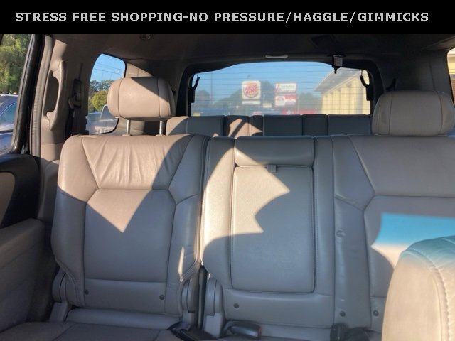 Used 2011 Honda Pilot EX-L image 28