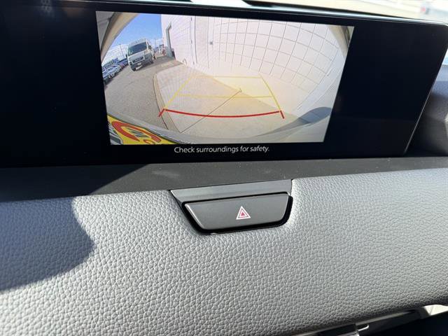 New 2026 MAZDA CX-90 3.3 Turbo w/ Preferred Package image 26