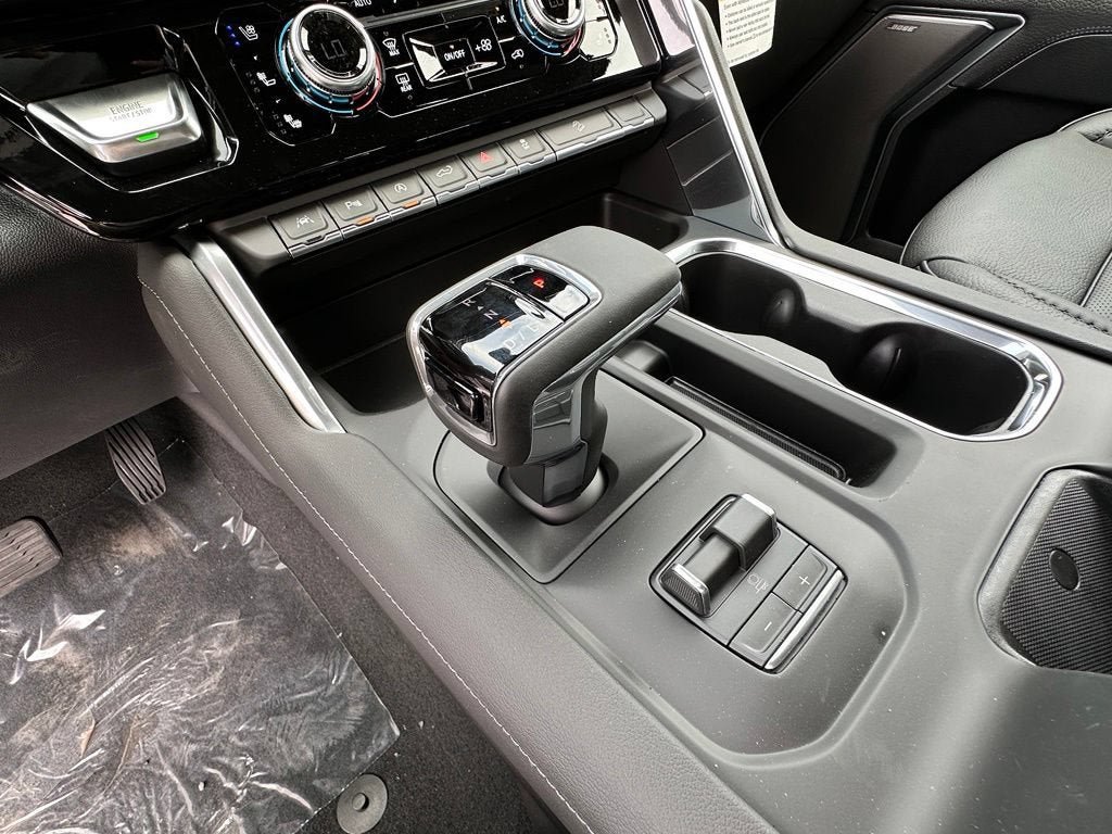 New 2026 GMC Sierra 1500 Denali w/ Denali Reserve Package AWD/4WD image 29