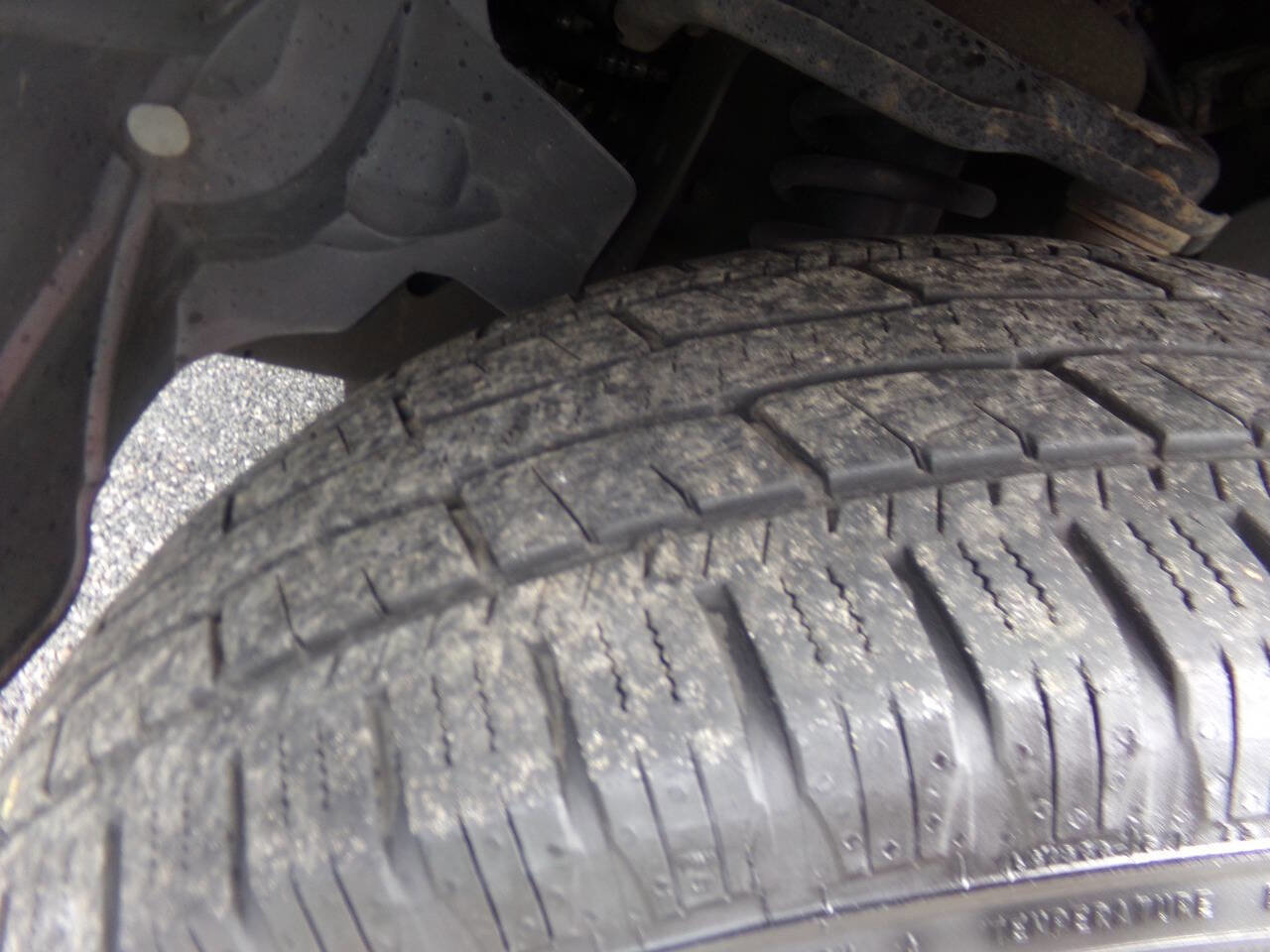 Used 2009 Mercury Mountaineer Premier image 10