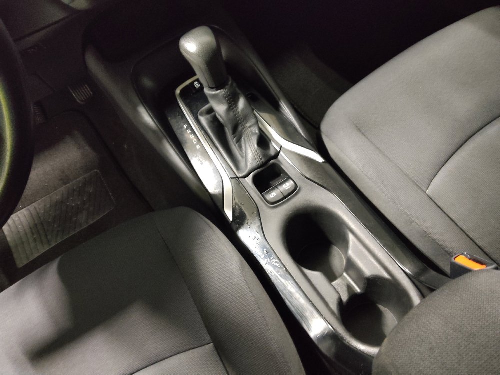 Used 2022 Toyota Corolla LE image 26