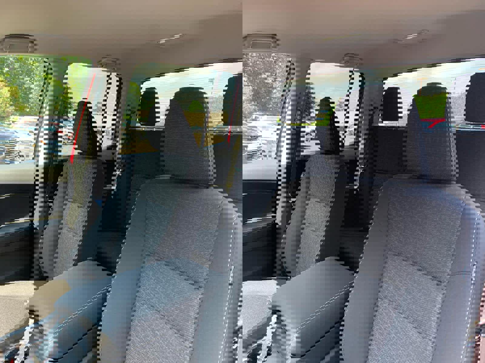 New 2025 Honda Ridgeline Sport+ image 14