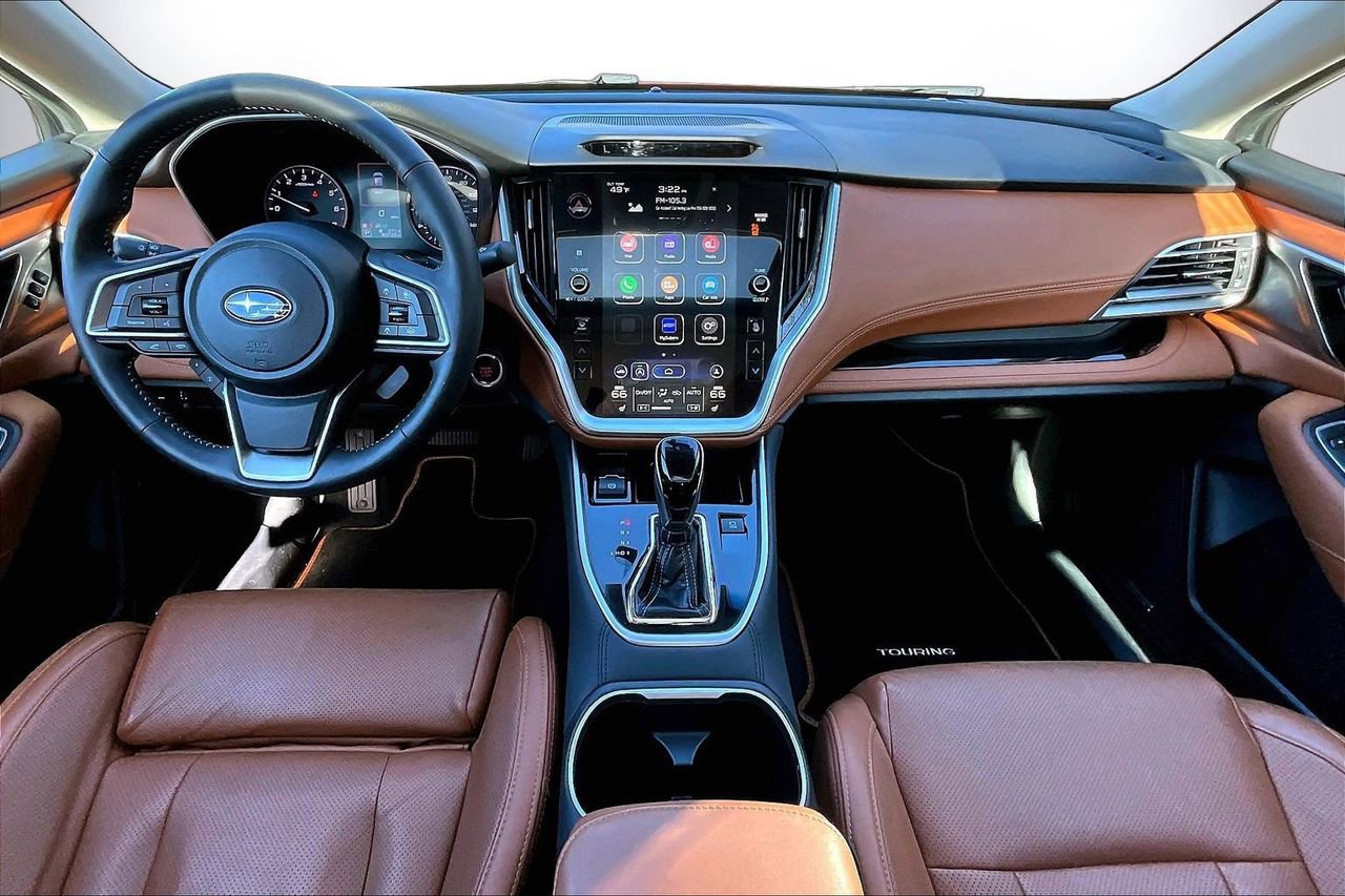 Used 2020 Subaru Legacy Touring XT w/ Popular Package #3 image 15