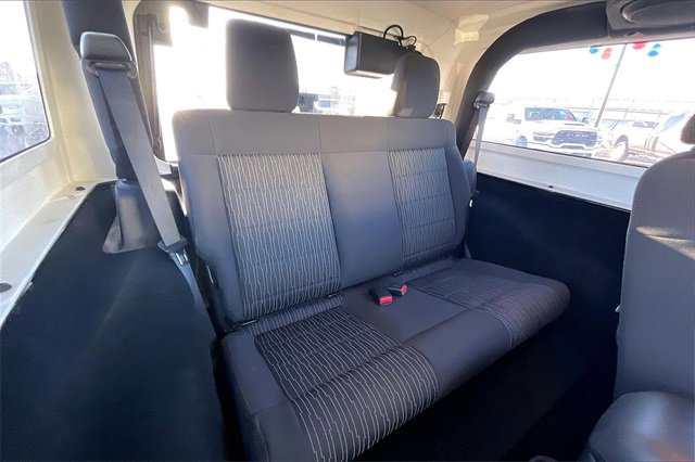 Used 2011 Jeep Wrangler Rubicon w/ PWR Convenience Group image 27