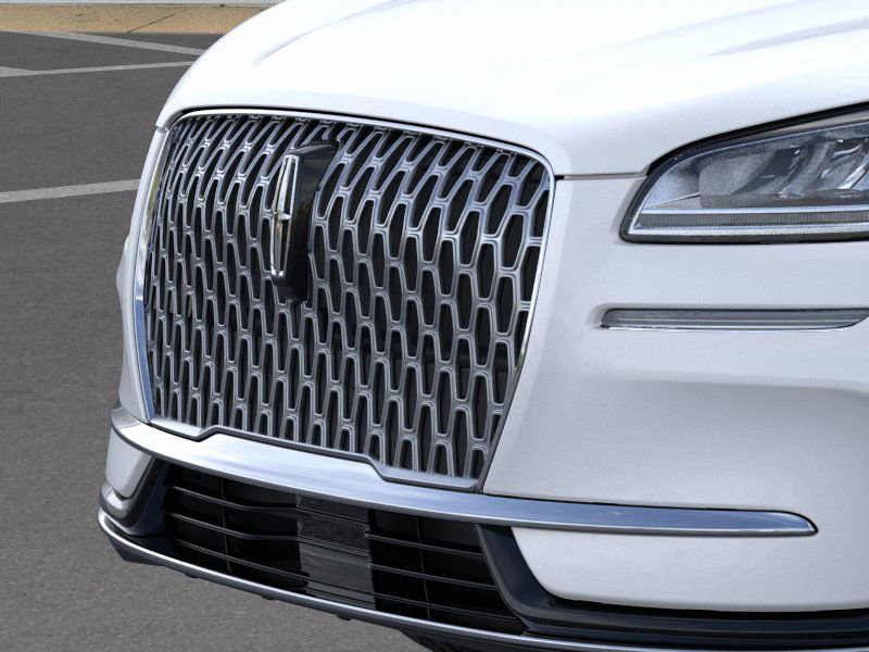 New 2026 Lincoln Corsair Premiere image 17