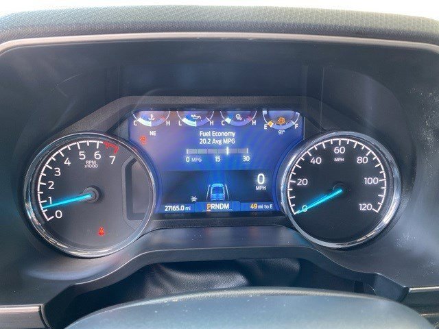 Certified 2023 Ford F150 XLT w/ Equipment Group 302A High image 15