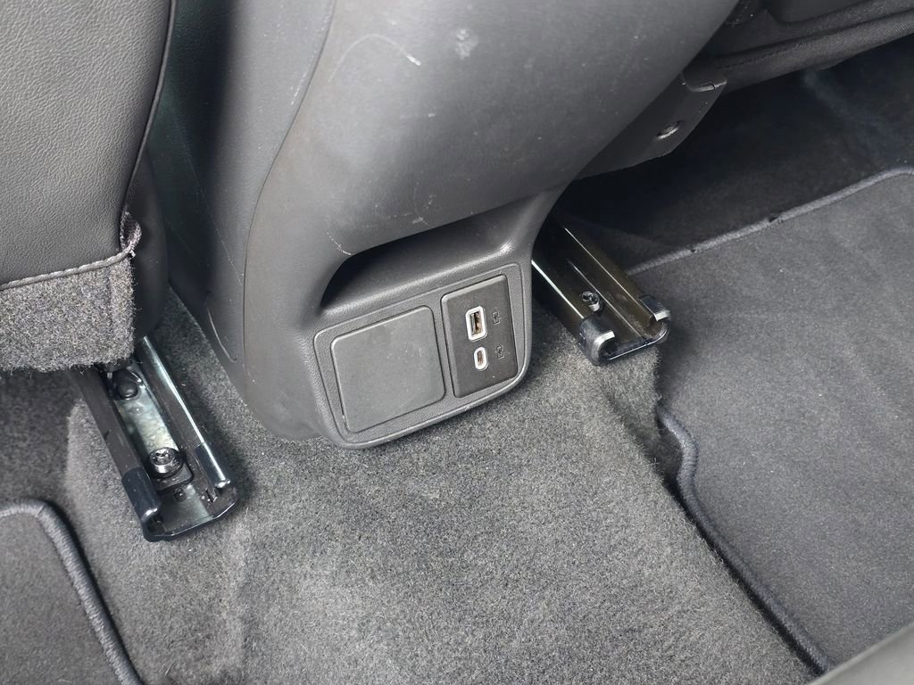 Used 2025 Buick Encore GX Preferred w/ Comfort Package image 20
