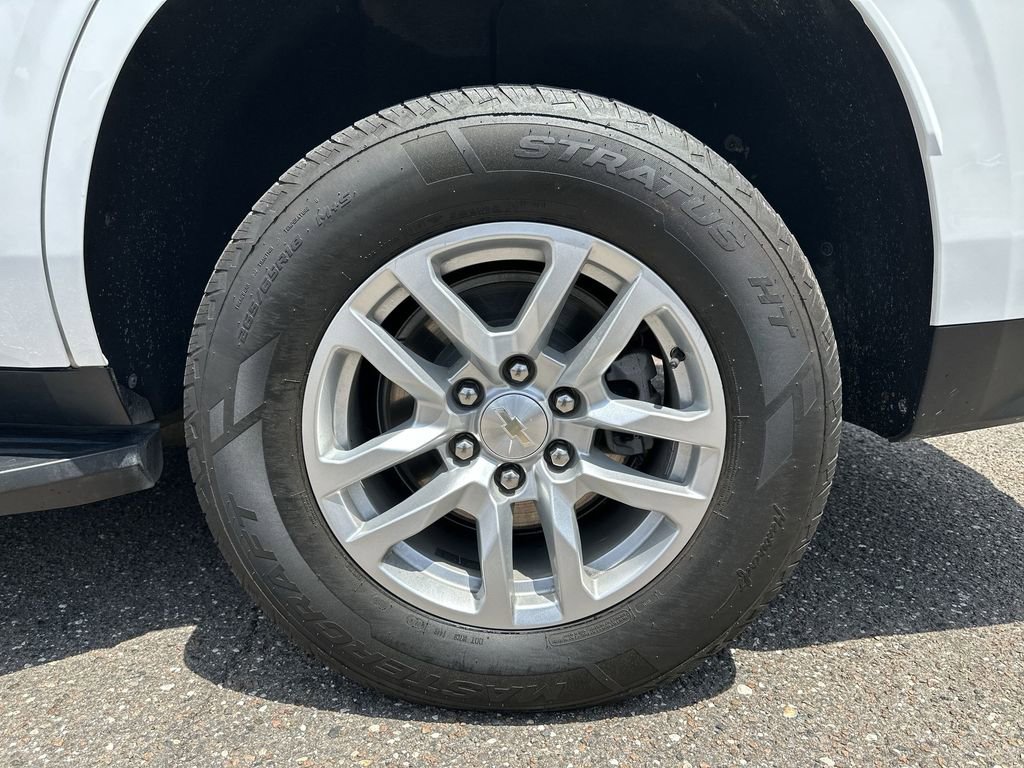 Used 2023 Chevrolet Tahoe LT RWD image 33