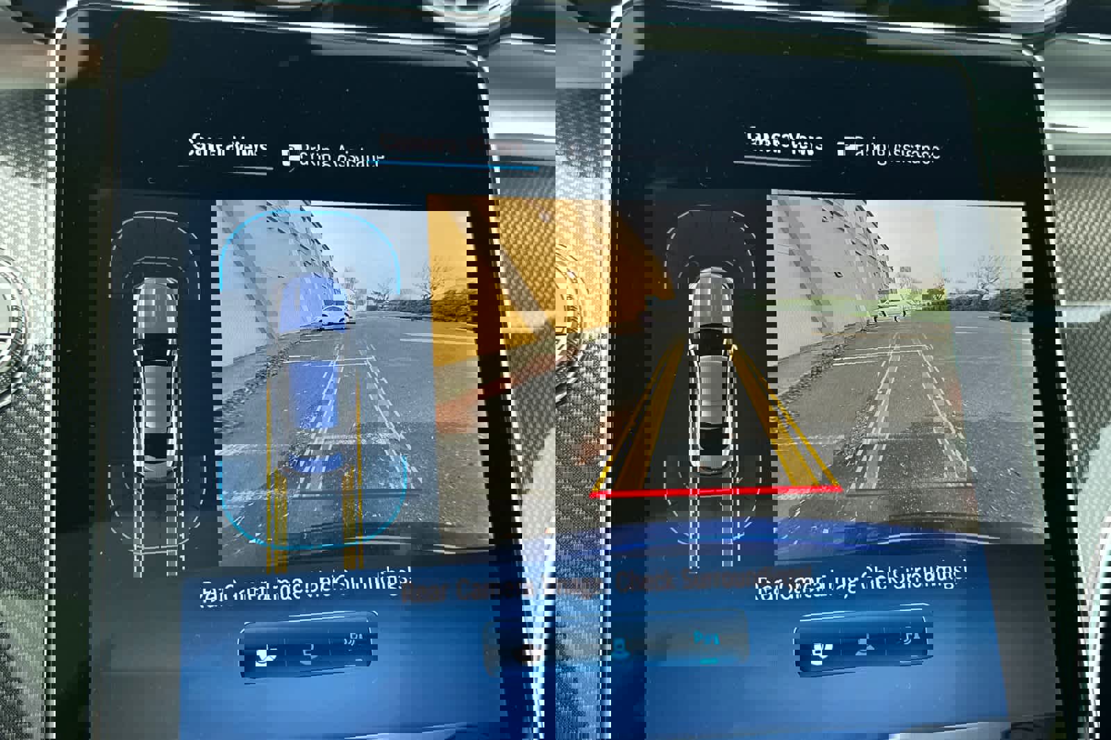 New 2025 Mercedes-Benz CLE 300 4MATIC Coupe image 18