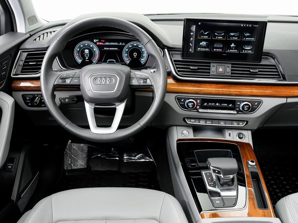 Used 2023 Audi Q5 2.0T Premium Plus image 15