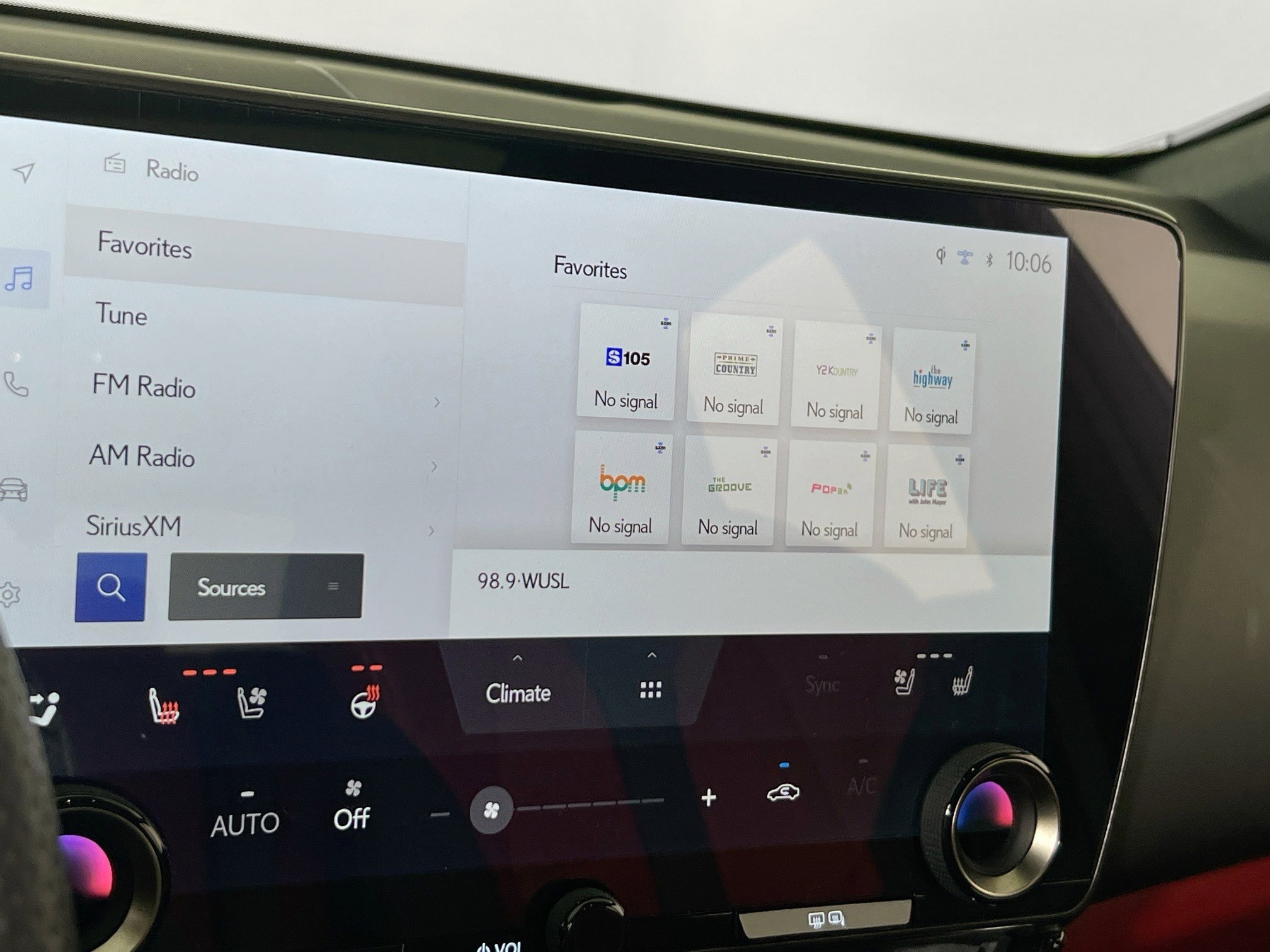 Used 2024 Lexus NX 350 F Sport image 15