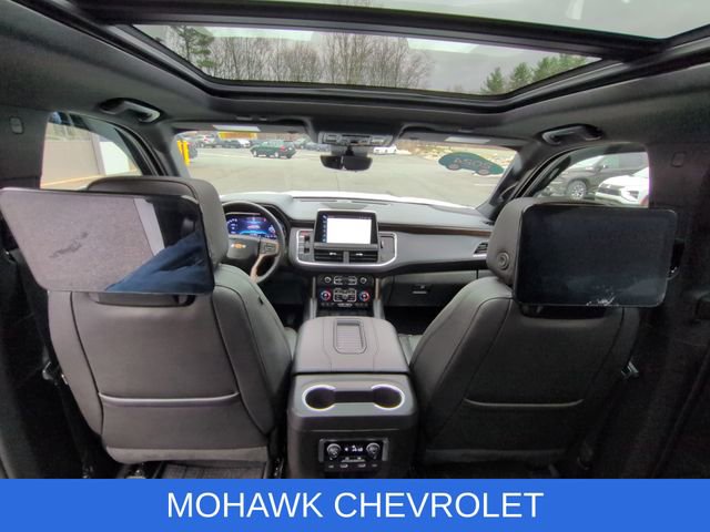 Used 2024 Chevrolet Suburban High Country image 22