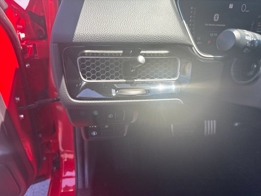 Certified 2024 Honda Civic Sport Touring image 15