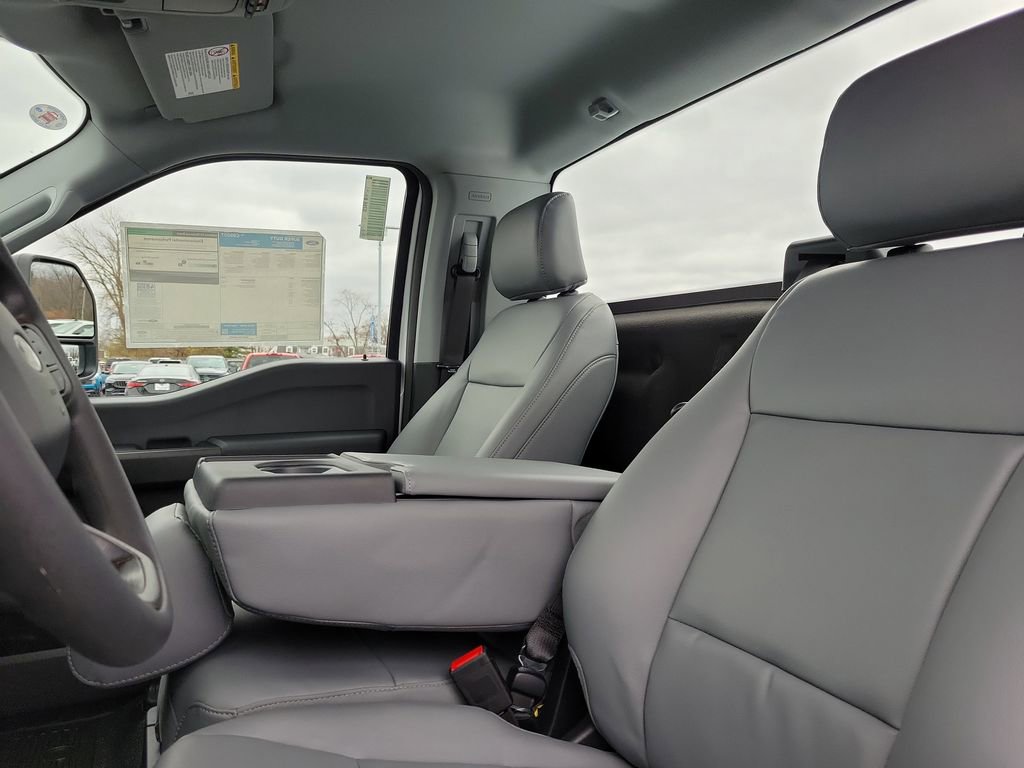 New 2026 Ford F350 XL w/ FX4 Off-Road Package image 20