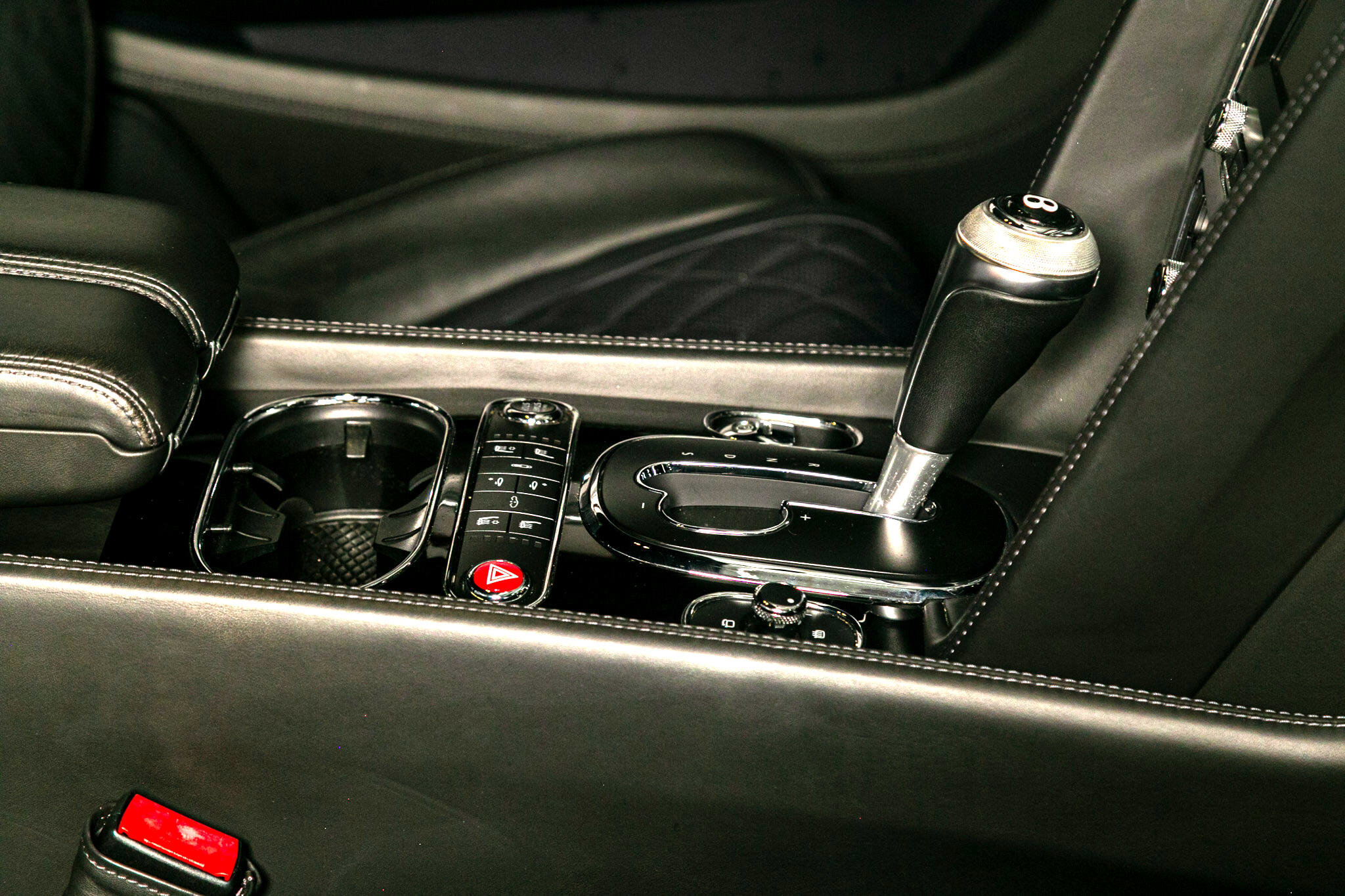 Used 2016 Bentley Continental GT V8 S image 29