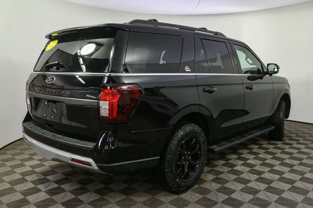 Used 2022 Ford Expedition Timberline AWD/4WD image 13