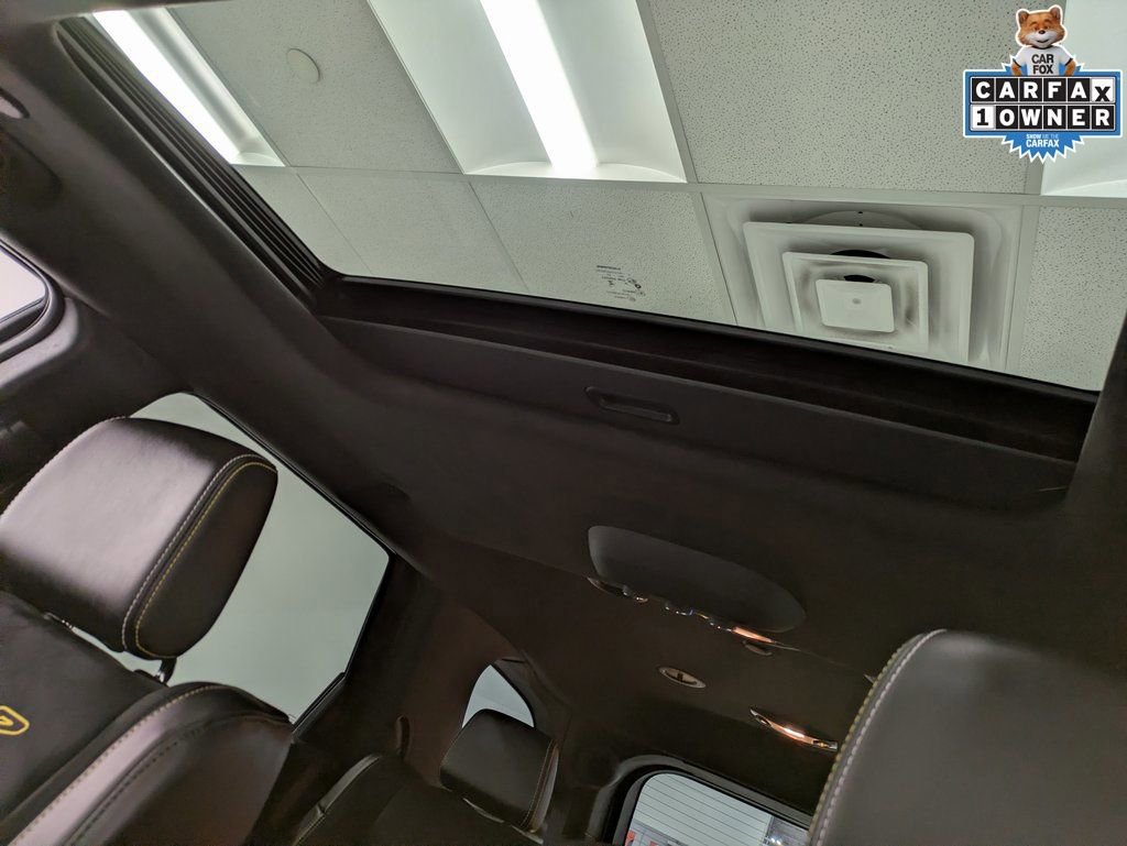 Used 2024 Dodge Durango SRT image 21