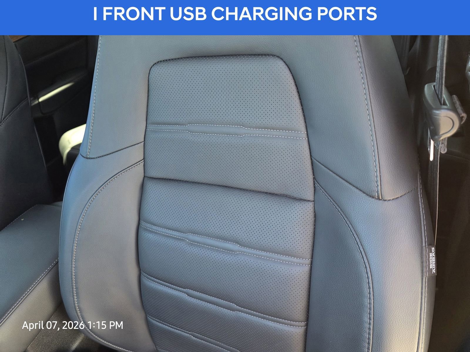 Used 2022 Honda CR-V EX-L image 16