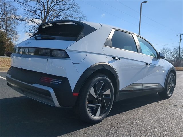New 2026 Hyundai Ioniq 5 SEL image 4