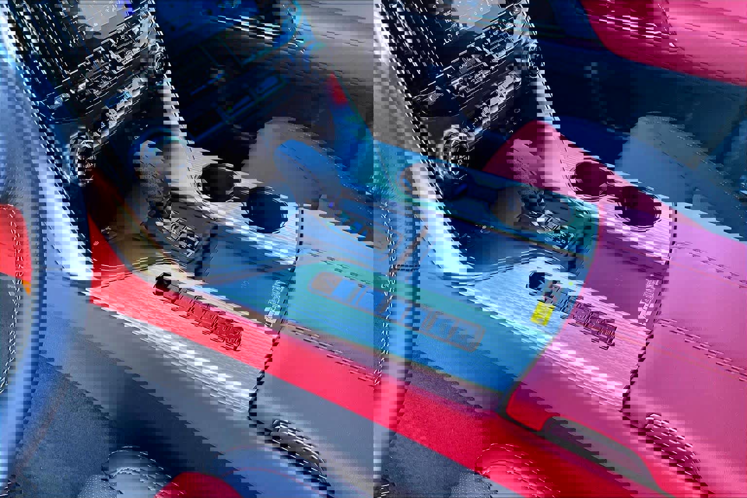 New 2026 Lexus LX 700h F Sport image 7