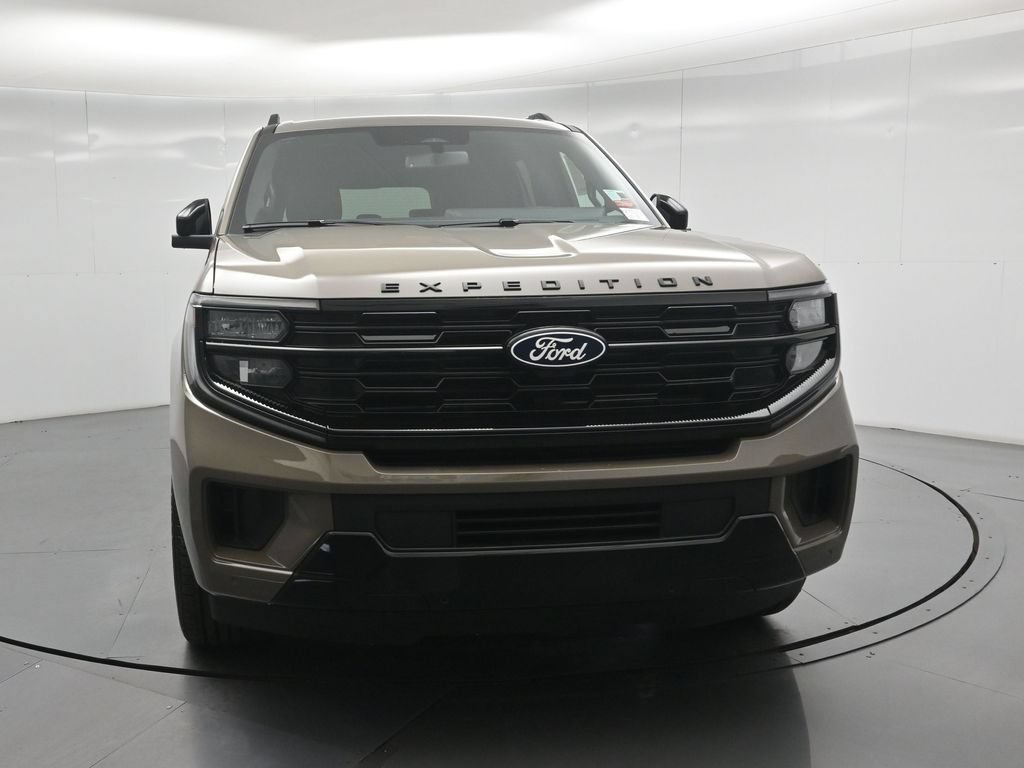 New 2027 Ford Expedition Max Platinum w/ Stealth Performance Package AWD/4WD image 44