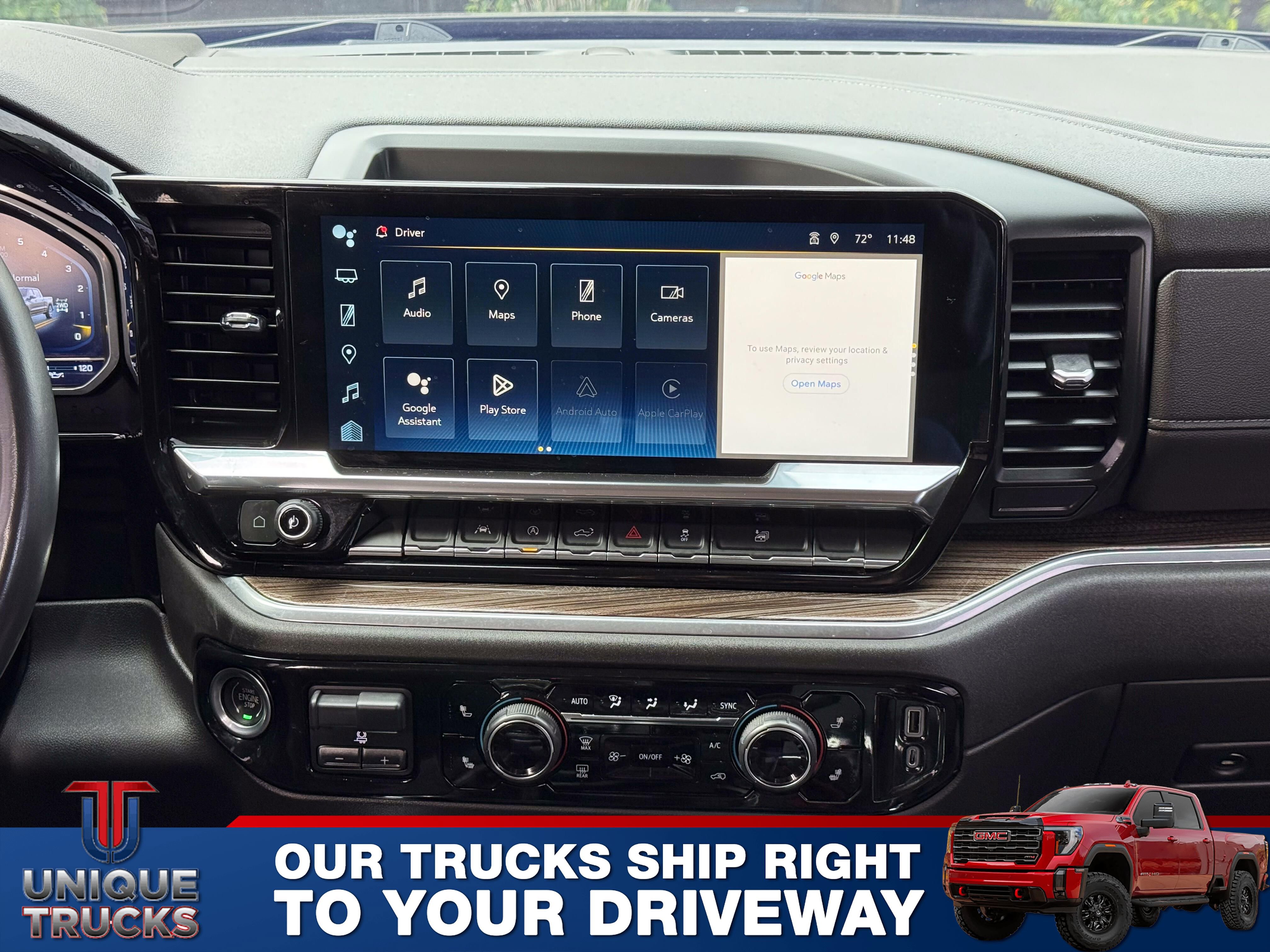 Used 2022 Chevrolet Silverado 1500 RST w/ Convenience Package II image 29