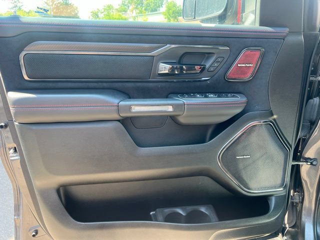Used 2022 RAM 1500 TRX w/ TRX Level 2 Equipment Group AWD/4WD image 17