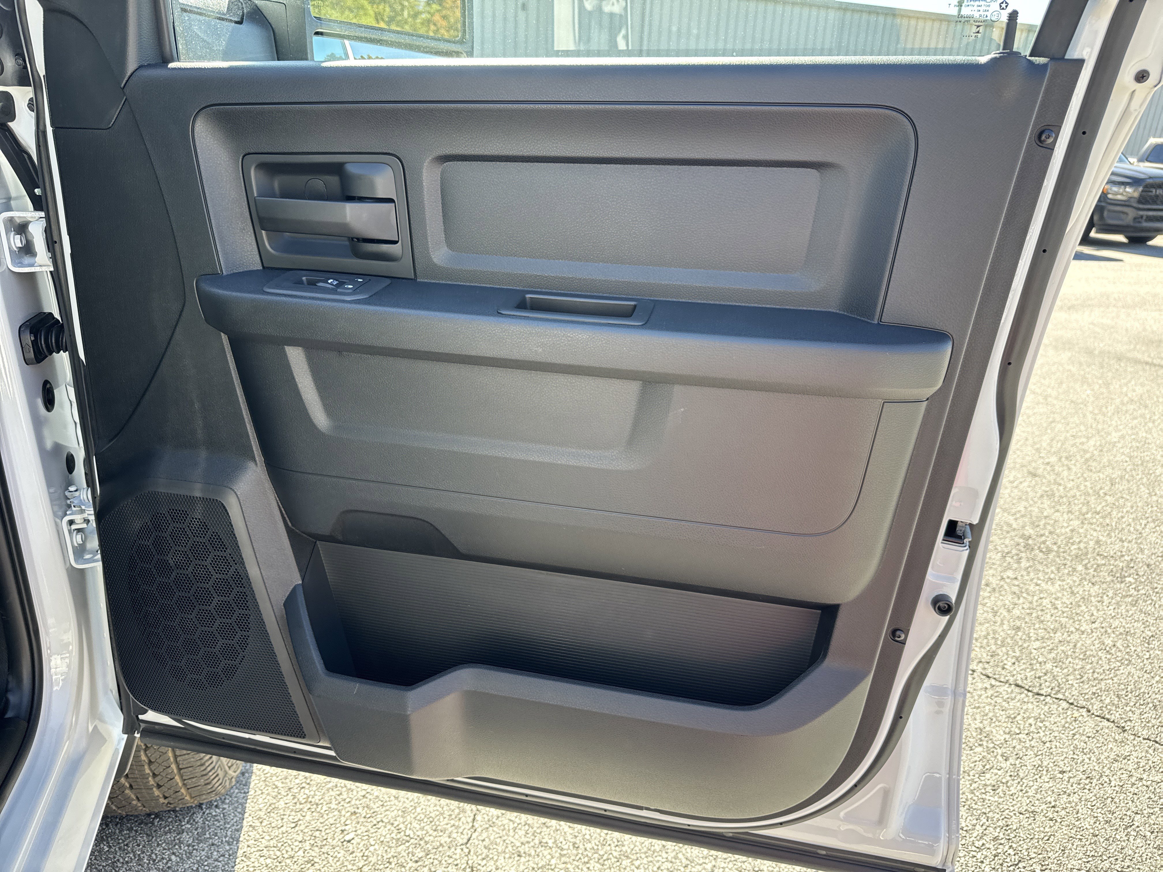 New 2026 RAM 3500 Tradesman image 19