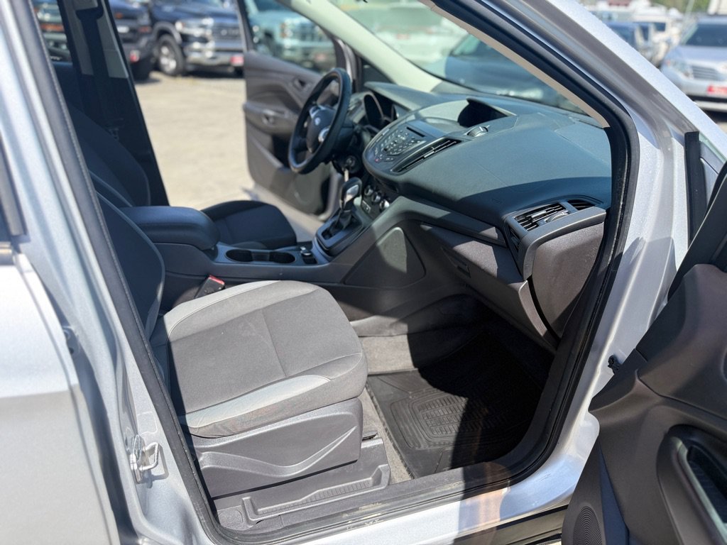 Used 2013 Ford Escape S FWD image 16