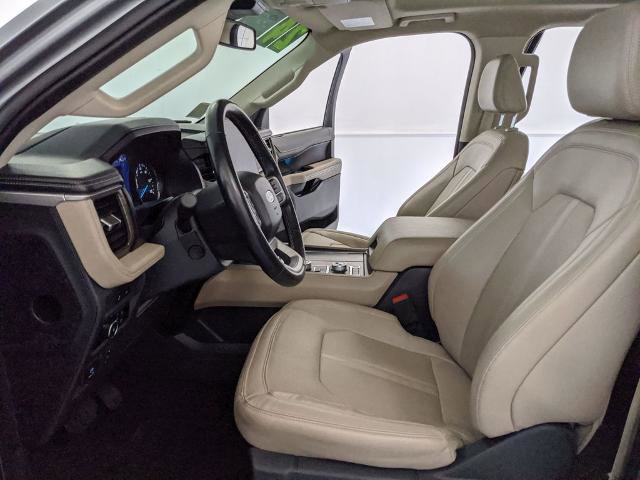 Certified 2024 Ford Expedition Max Limited image 16