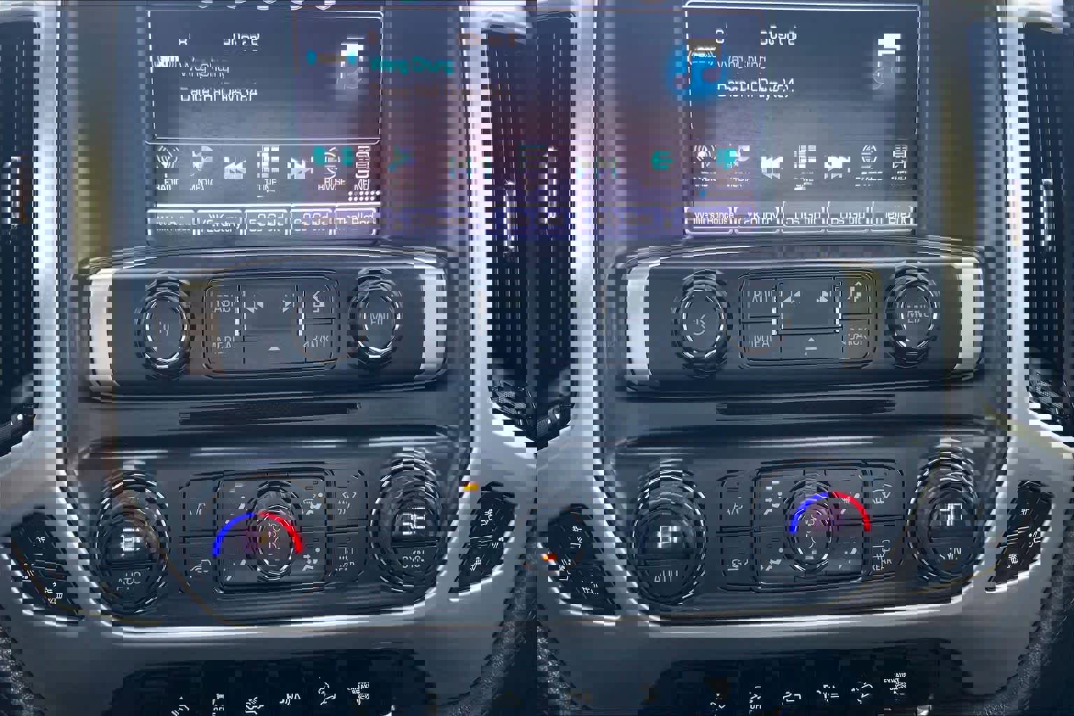 Used 2018 GMC Sierra 3500 SLT w/ Duramax Plus Package image 35