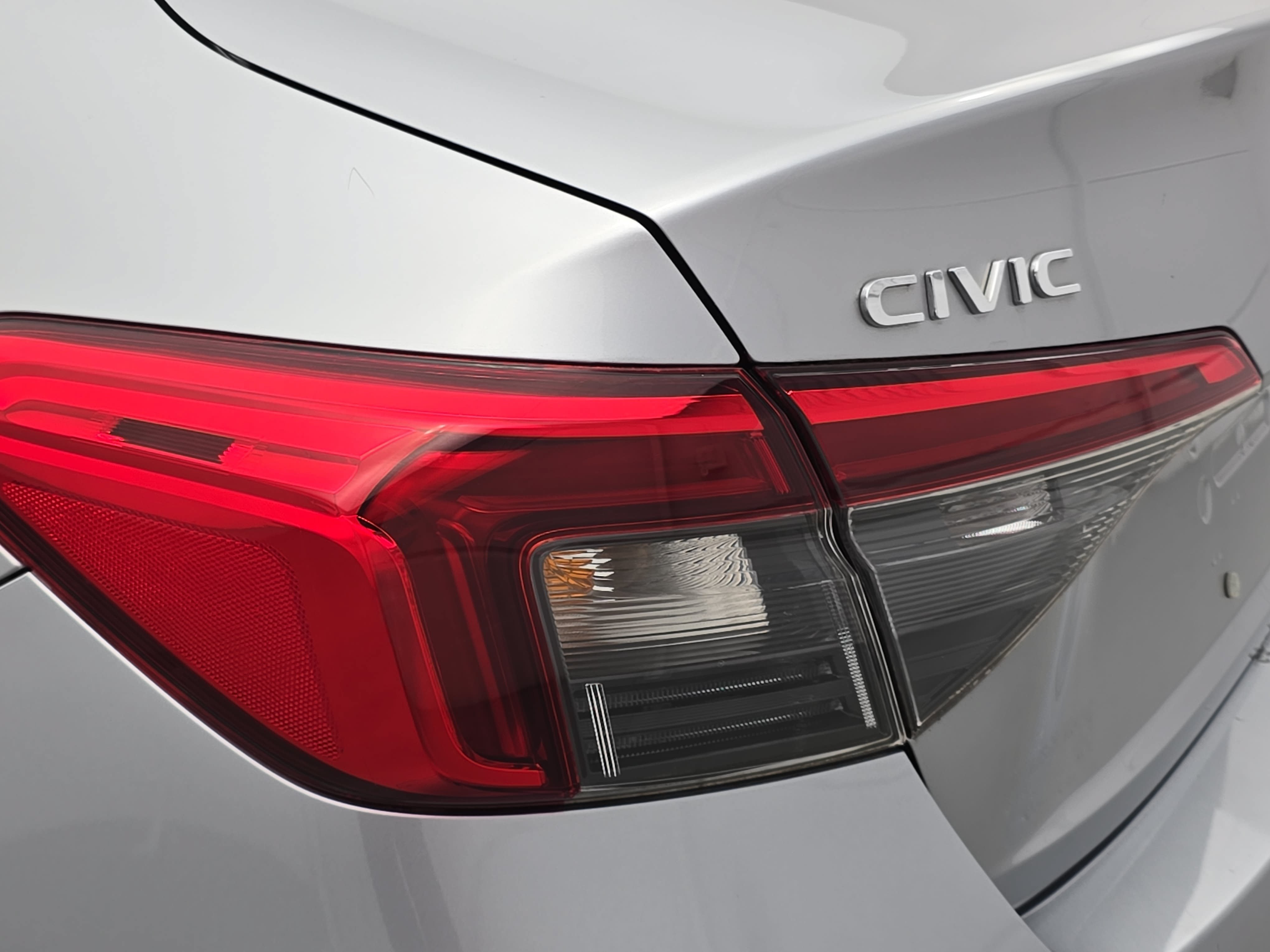 Used 2022 Honda Civic Sport image 33