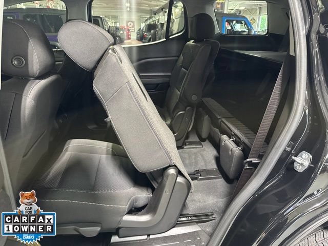 Used 2023 GMC Acadia SLE AWD/4WD image 33