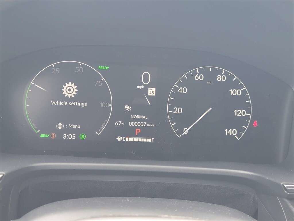 Used 2023 Honda CR-V Sport image 32