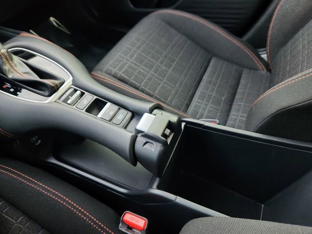 Used 2024 Honda HR-V Sport image 42